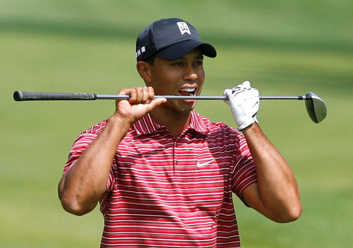 5 sự thực khó tin về Tiger Woods tại Memorial Tournament
