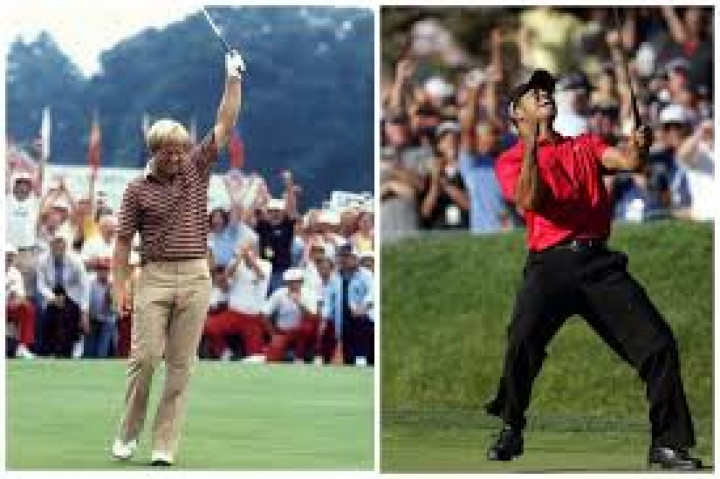 Nhìn lại những golfer có nhiều chiến thắng U.S. Open nhất trong lịch sử