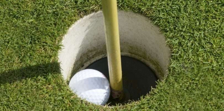 Lý do gần nửa số golfer Nhật Bản đều mua bảo hiểm hole-in-one