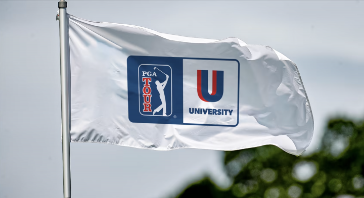 PGA Tour University - Cầu nối từ Golf Đại học đến Golf Chuyên Nghiệp