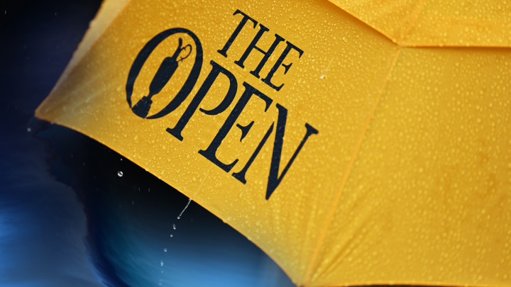 Những điều cần biết về The Open Championship