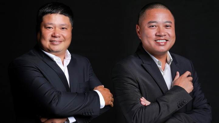 Hai lãnh đạo cấp cao của VGS Group từ nhiệm