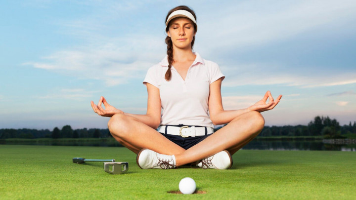 5 điều giúp golfer khởi động nhanh và hiệu quả trước khi thi đấu