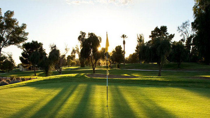 Cộng đồng và tổ chức từ thiện được hưởng lợi từ Golf