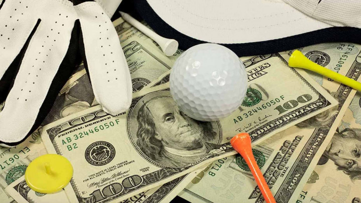 Liệu chi phí tăng có sẽ làm chậm sự tăng trưởng bùng nổ của golf?