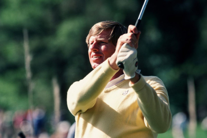 Peter Oosterhuis, ngôi sao Ryder Cup và nhà phân tích golf nổi tiếng, qua đời ở tuổi 75