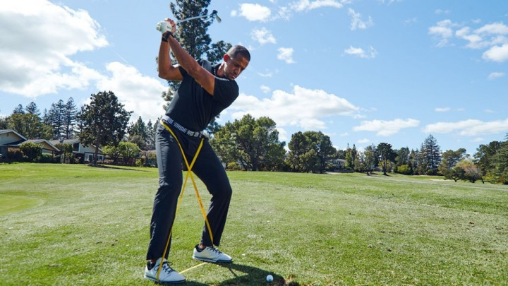 6 lý do golf rất có lợi cho sức khỏe