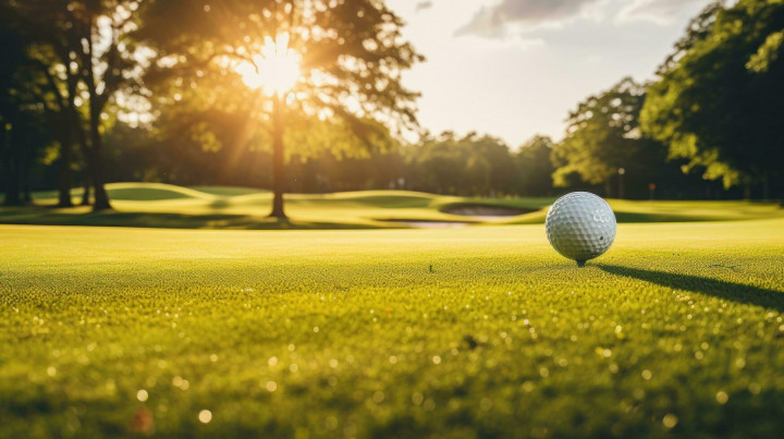 Nhiệt độ, độ ẩm và độ cao ảnh hưởng đến khoảng cách bay của bóng golf ra sao?