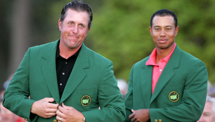 Người vô địch The Masters Tournament có thể giữ Green Jacket trong bao lâu?