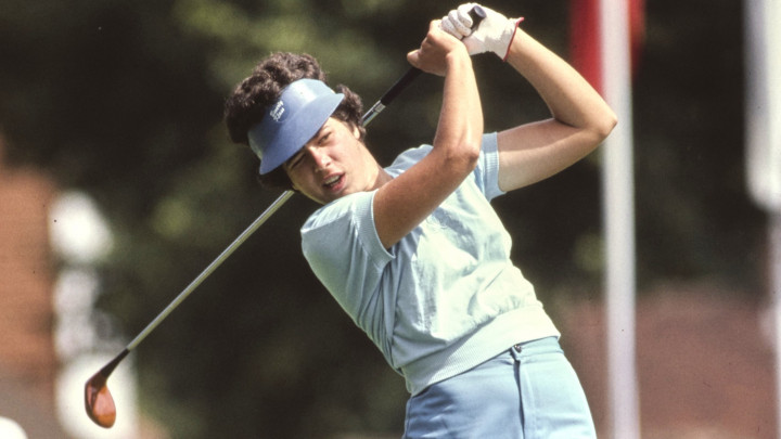 Câu chuyện về Beverly Klass - Nữ golfer từng chơi chuyên nghiệp ở LPGA Tour khi mới 8 tuổi