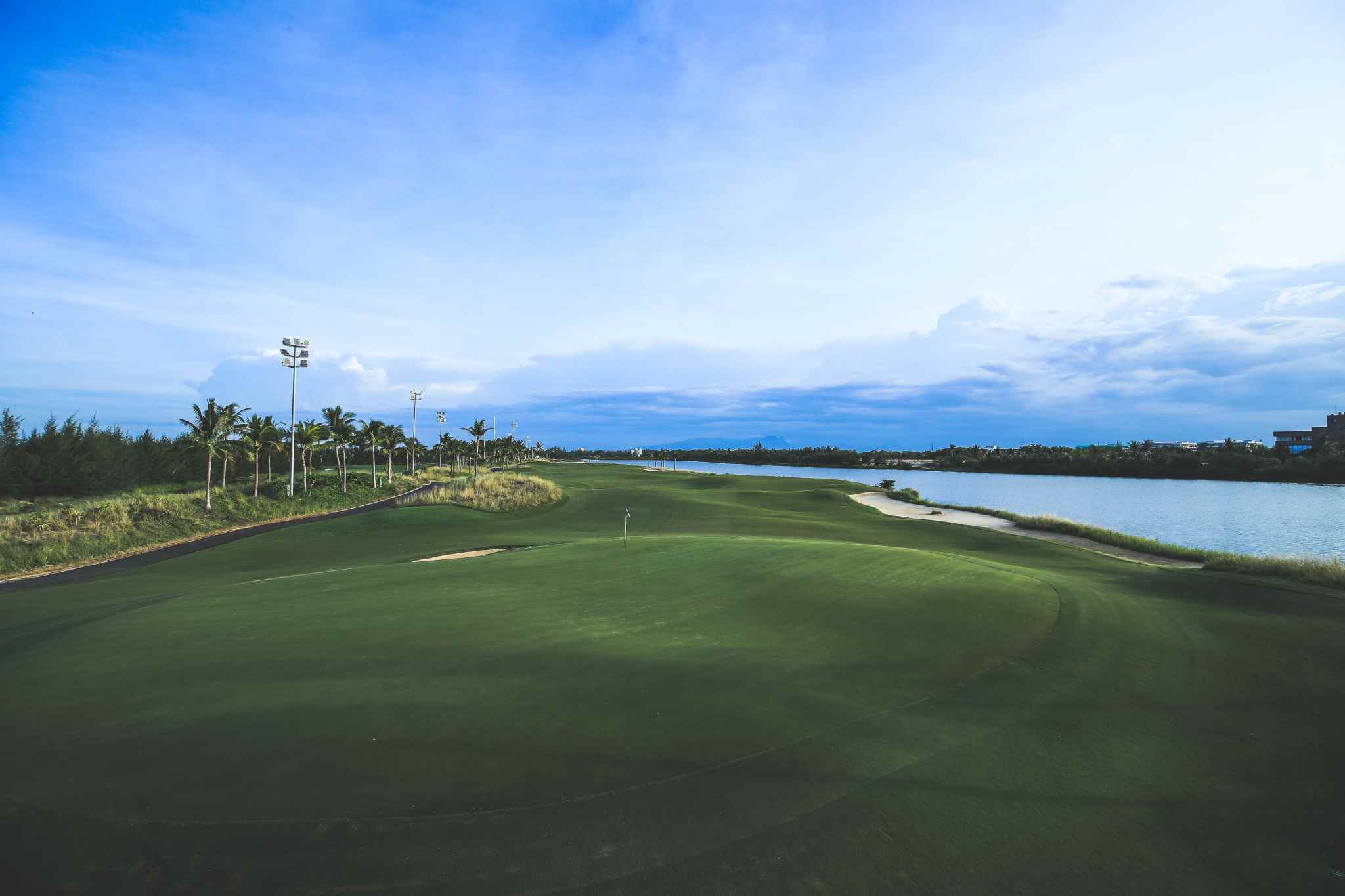 BRG Open Golf Championship Danang 2022 - Images Gallery