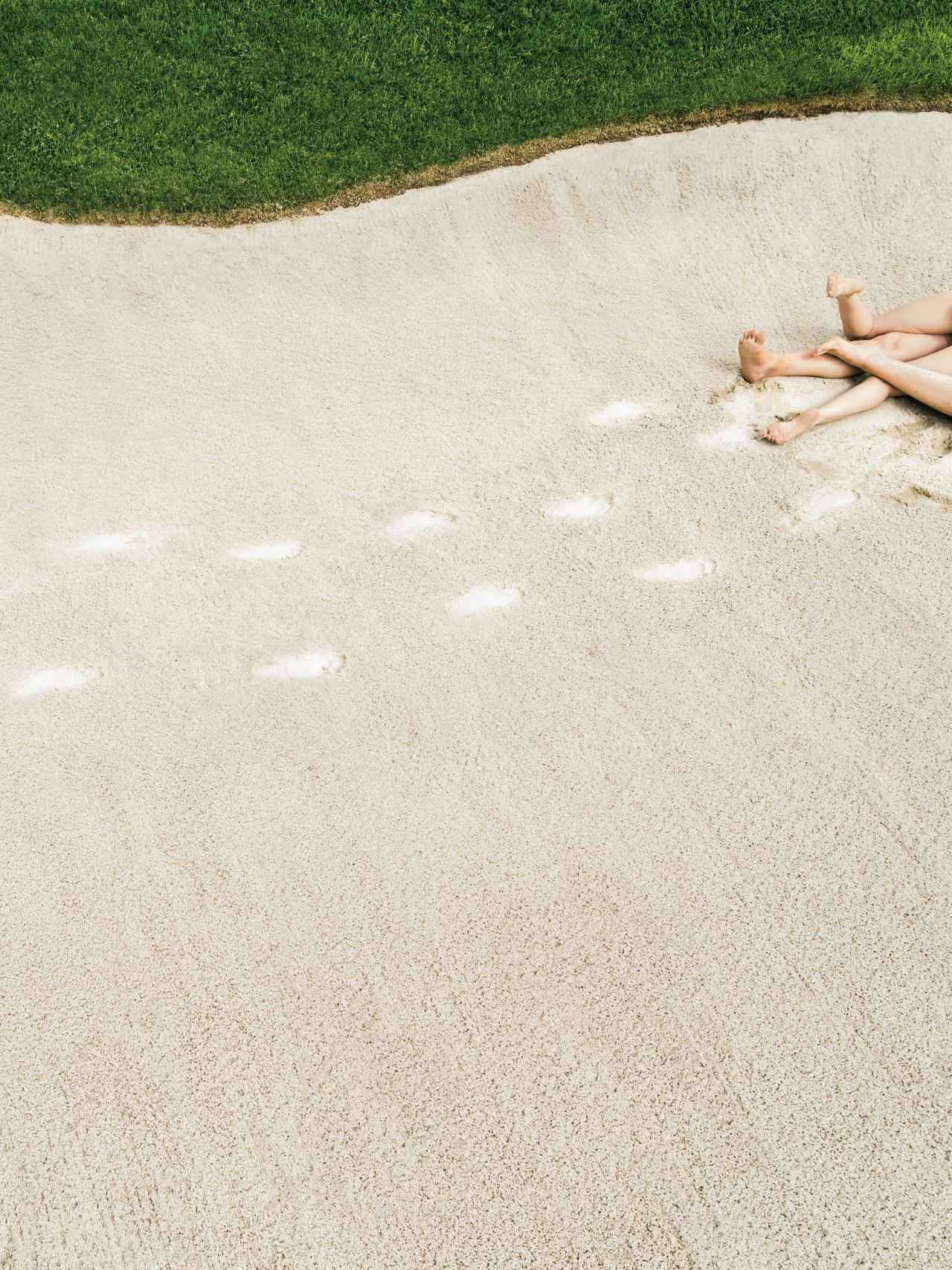 Golf – Sex và những điểm tương đồng