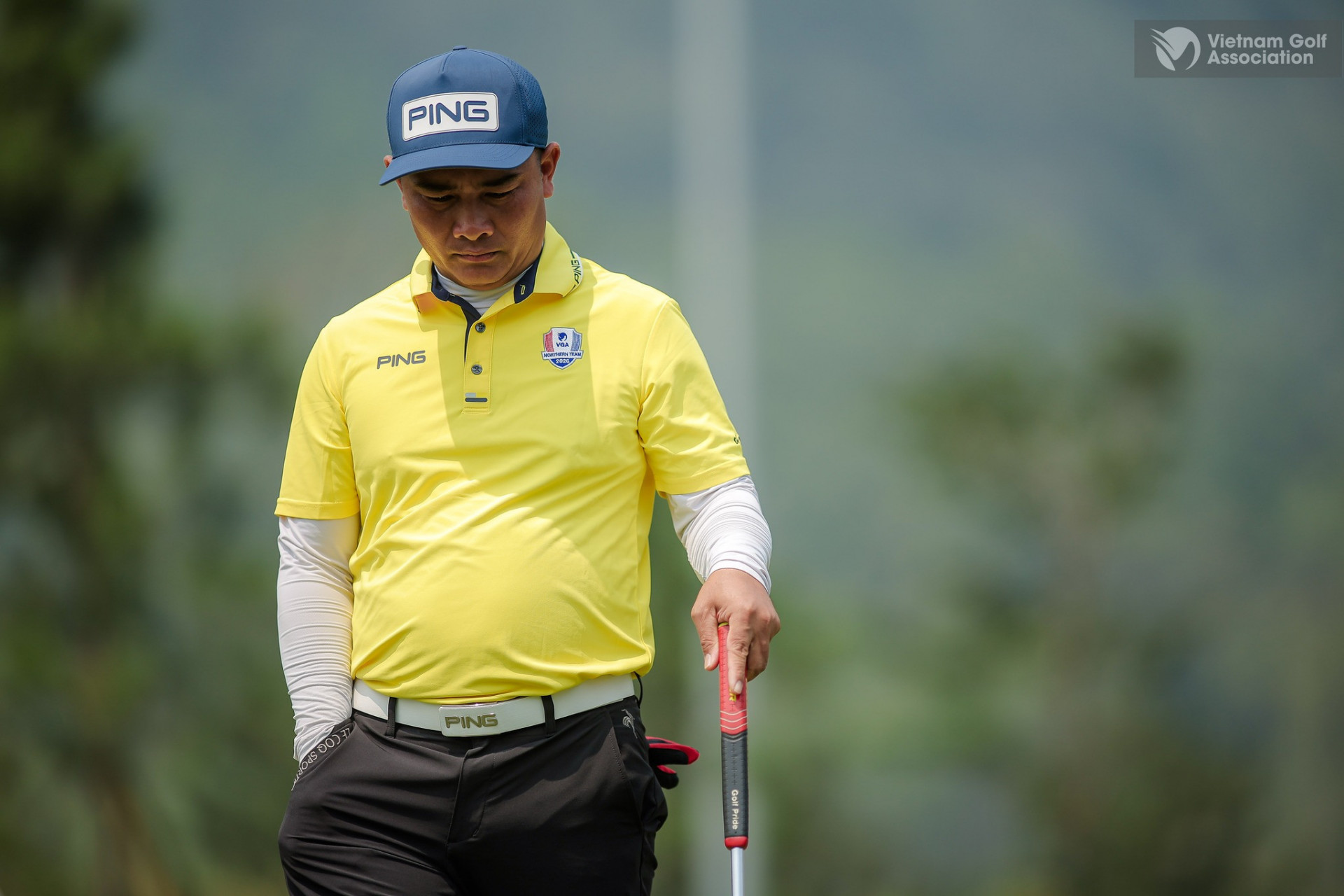 Đỗ Quang Khánh: "Gã Du Mục" Duy Nhất Vô Địch VGA Union Cup Hai Màu Áo 2 650963011 1547185377410447 4751227380114550802 n